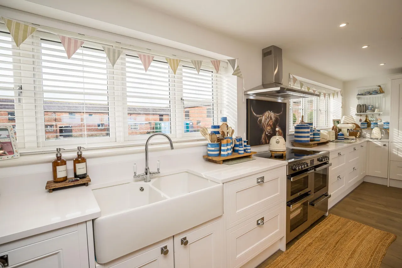 Lower Farm Road, Is-Y-coed, LL13, photo 8