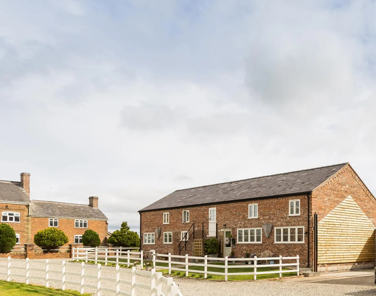 Lower Farm Road, Is-Y-coed, LL13, photo 33