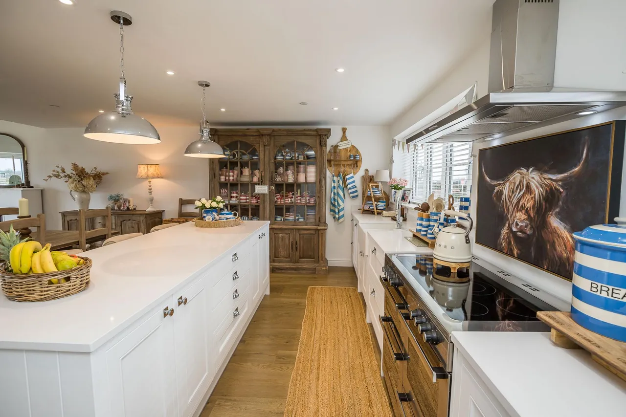 Lower Farm Road, Is-Y-coed, LL13, photo 9