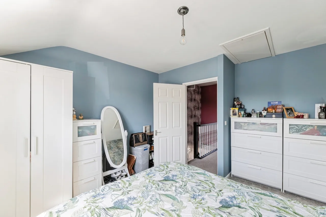 Stoneleigh Drive, Carterton, OX18, photo 16