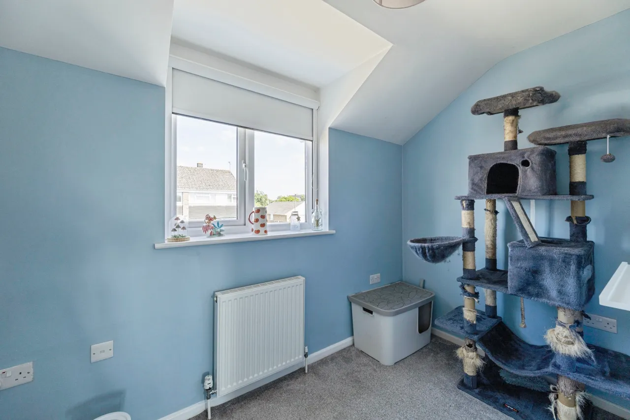 Stoneleigh Drive, Carterton, OX18, photo 17
