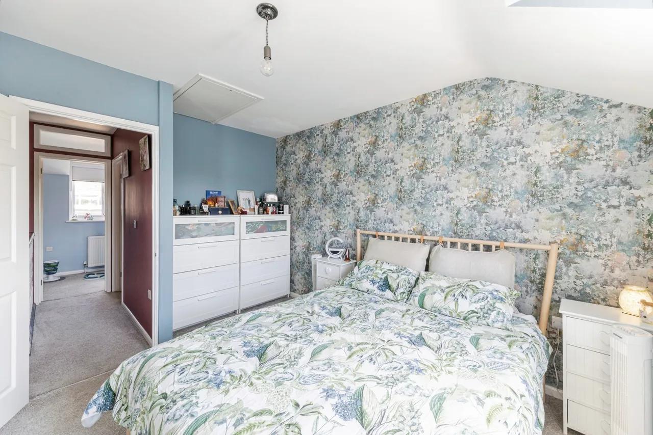 Stoneleigh Drive, Carterton, OX18, photo 14