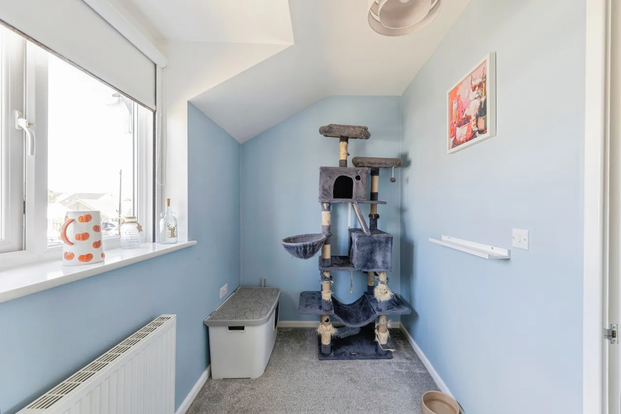Stoneleigh Drive, Carterton, OX18, photo 18