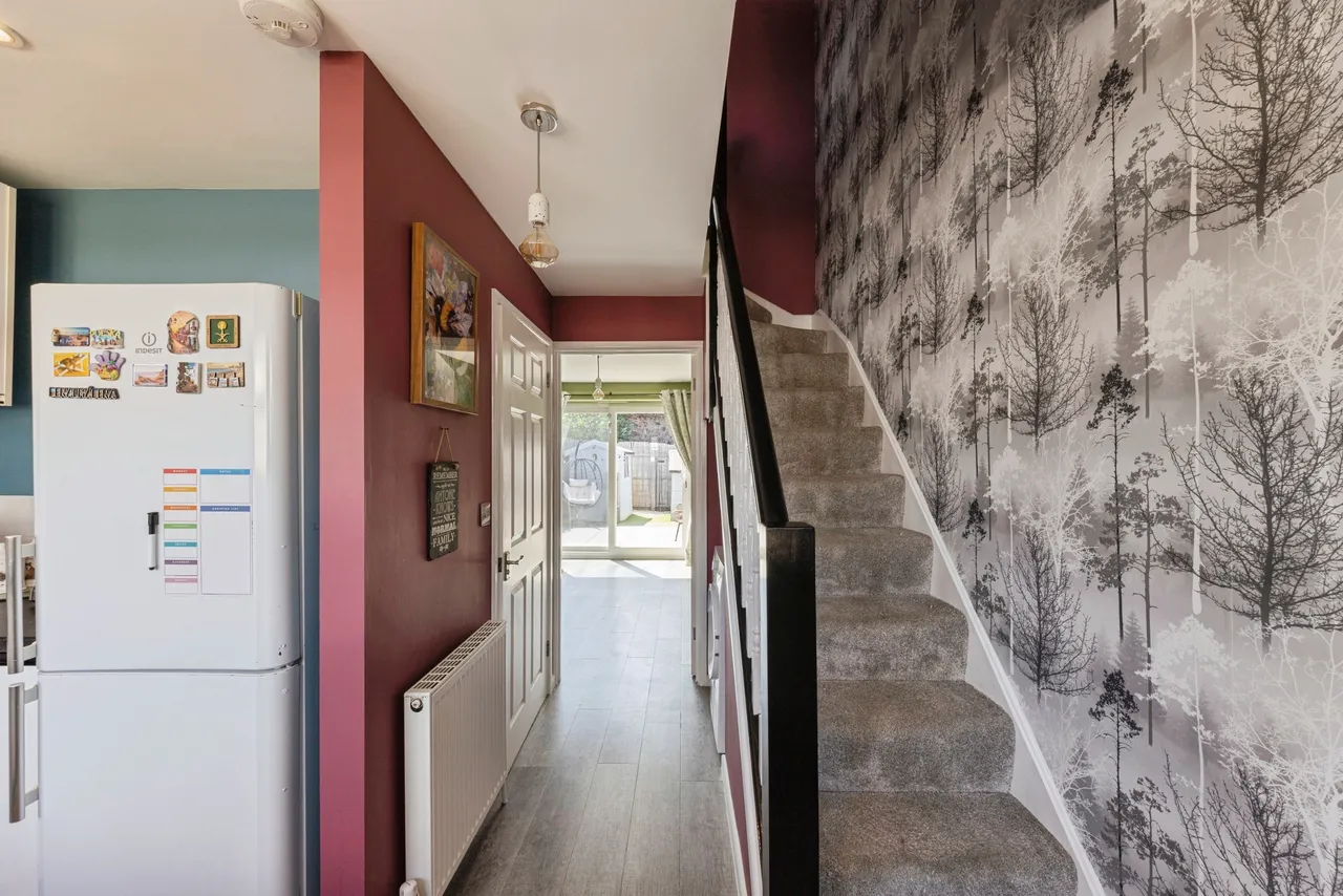 Stoneleigh Drive, Carterton, OX18, photo 11