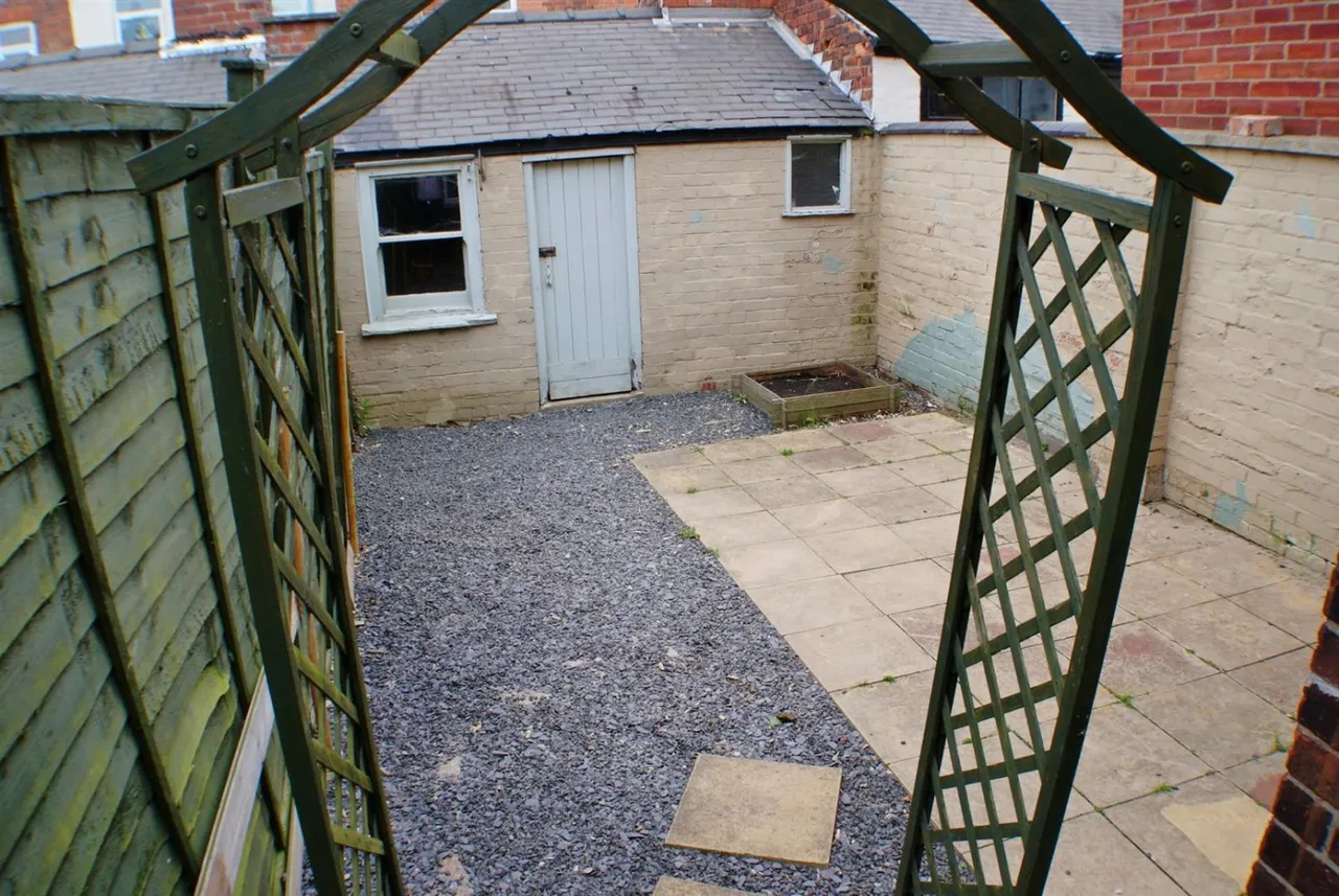 Mcinnes Street, Lincoln, LN2, photo 7