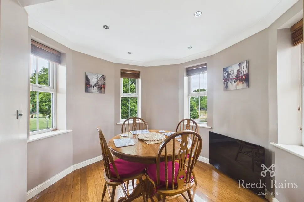 Great Clowes Street, Salford, Greater Manchester, M7, photo 3