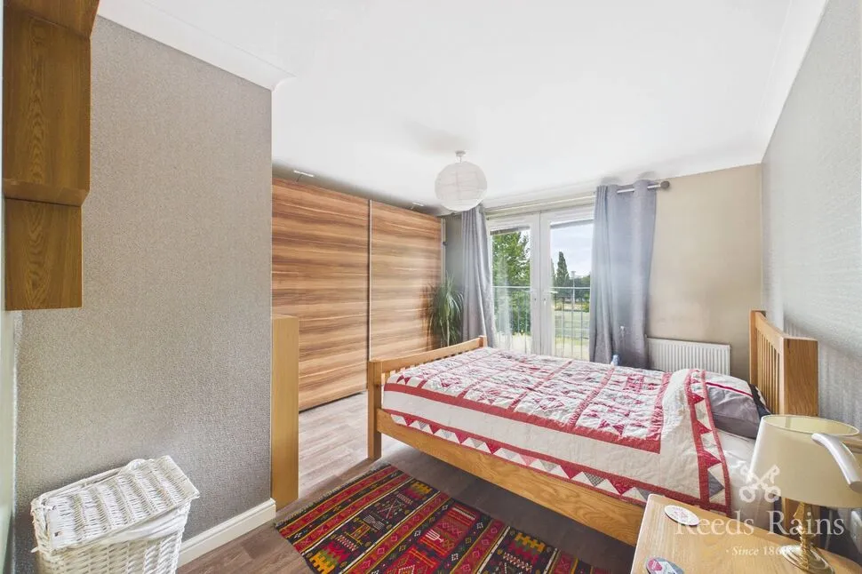 Great Clowes Street, Salford, Greater Manchester, M7, photo 7