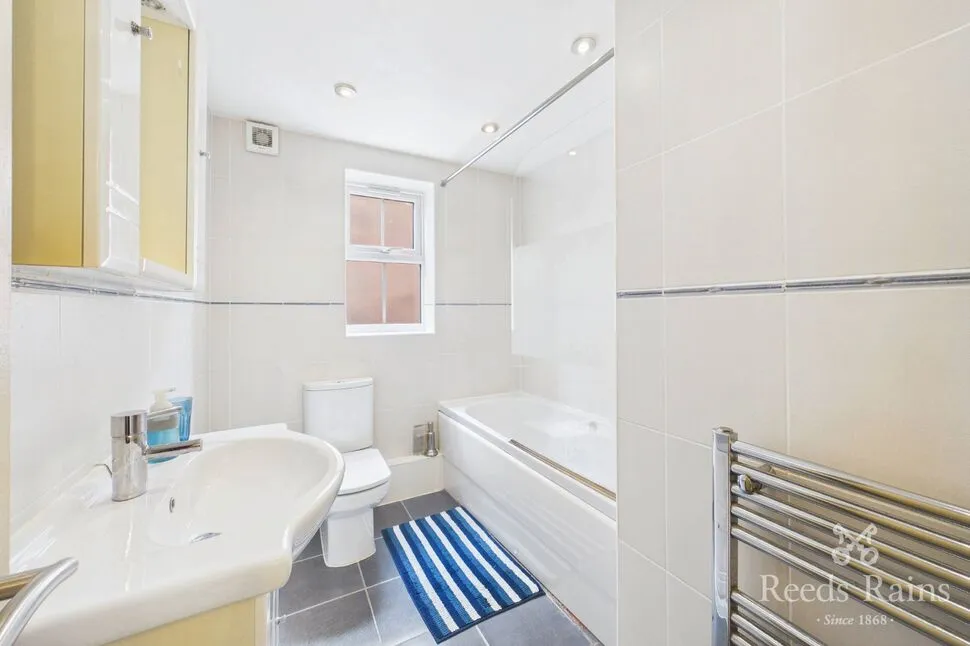 Great Clowes Street, Salford, Greater Manchester, M7, photo 8