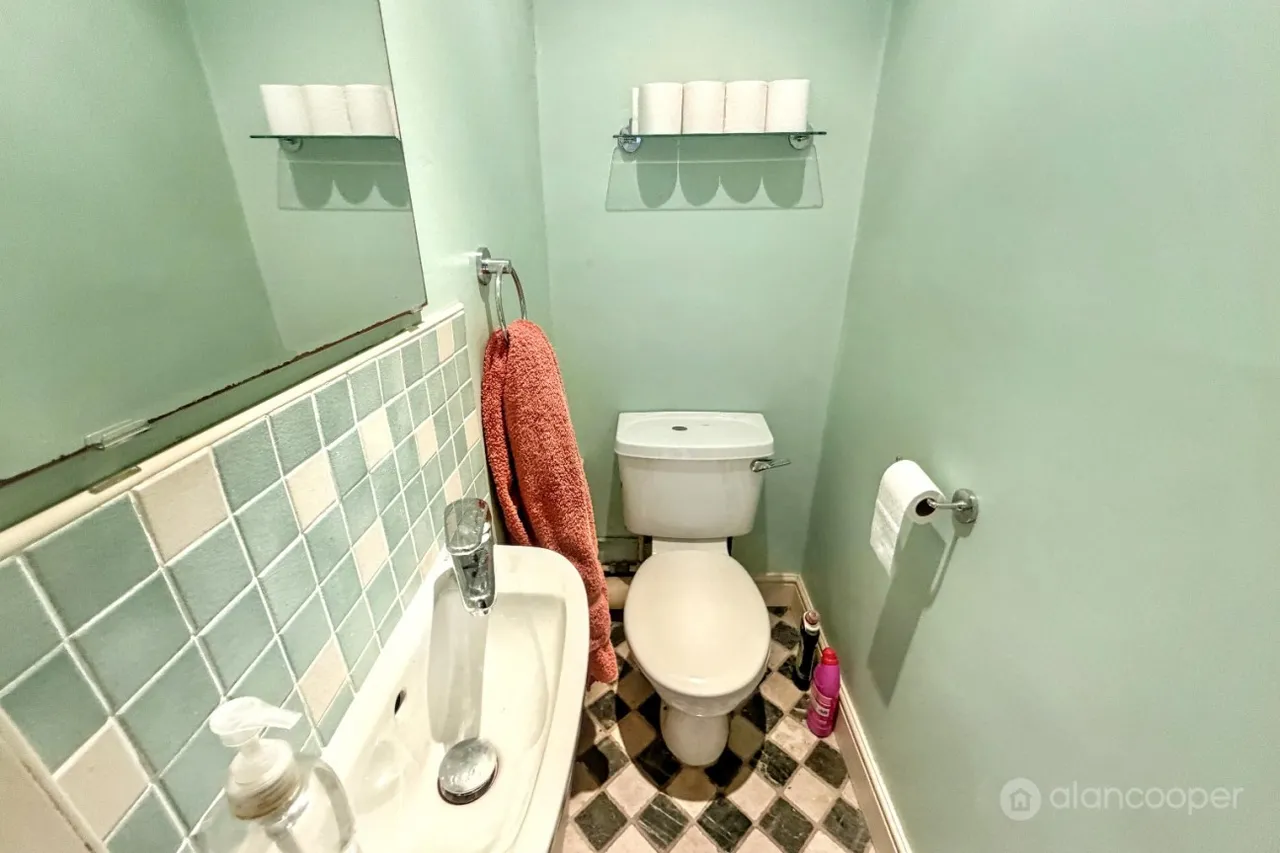 Eadie Street, Stockingford, CV10, photo 8