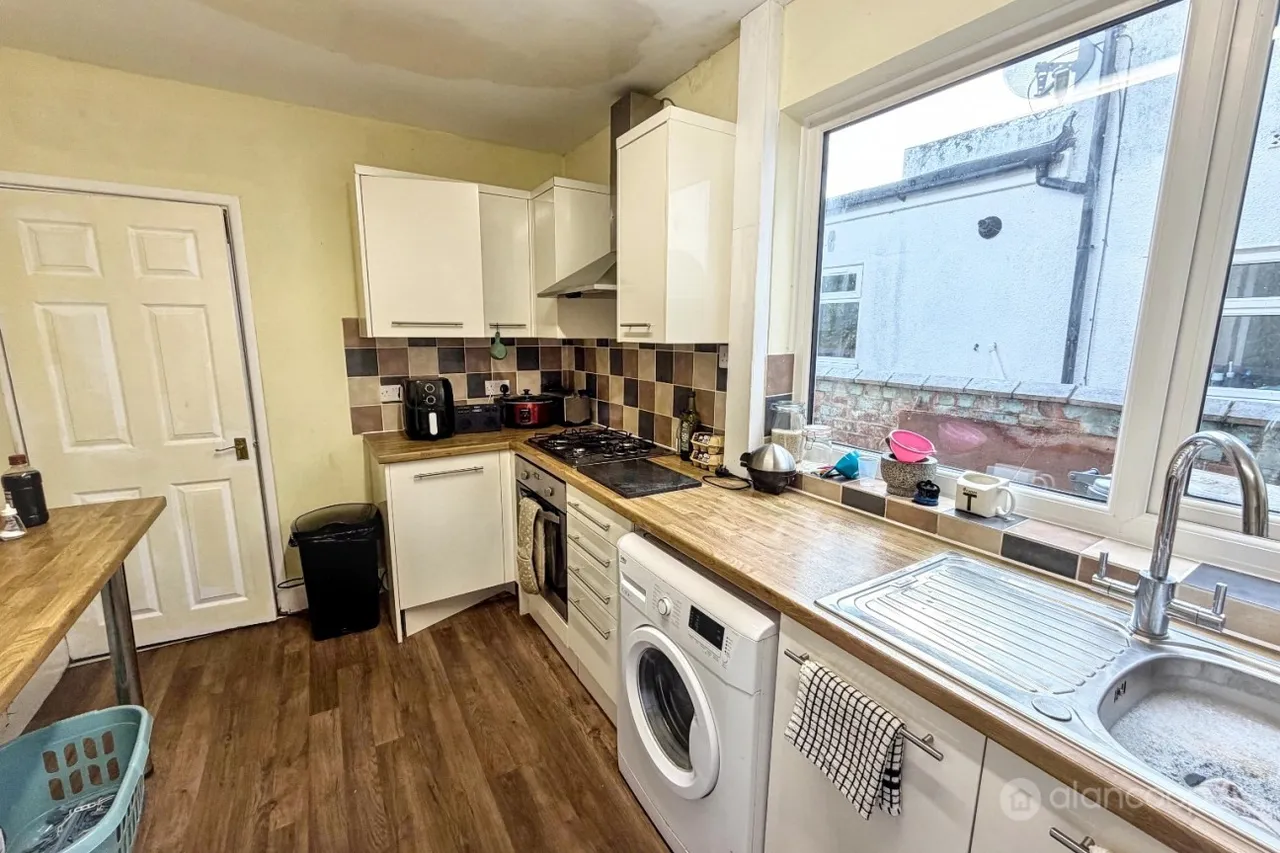 Eadie Street, Stockingford, CV10, photo 4