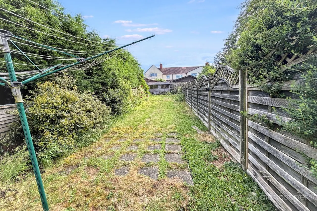 Eadie Street, Stockingford, CV10, photo 9