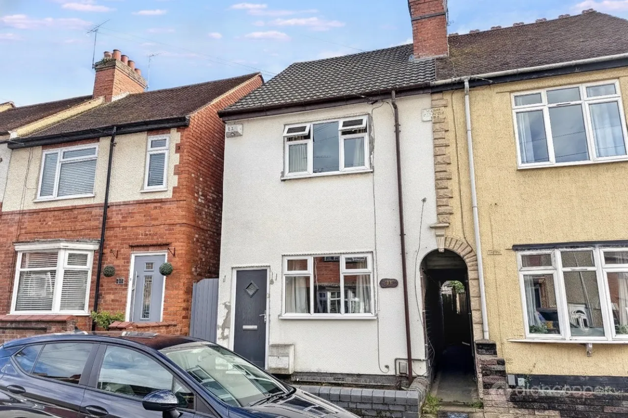 3 bed house for sale, Eadie Street, Stockingford, CV10