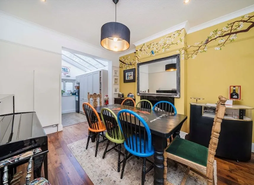 Westville Road, Thames Ditton, KT7, photo 4