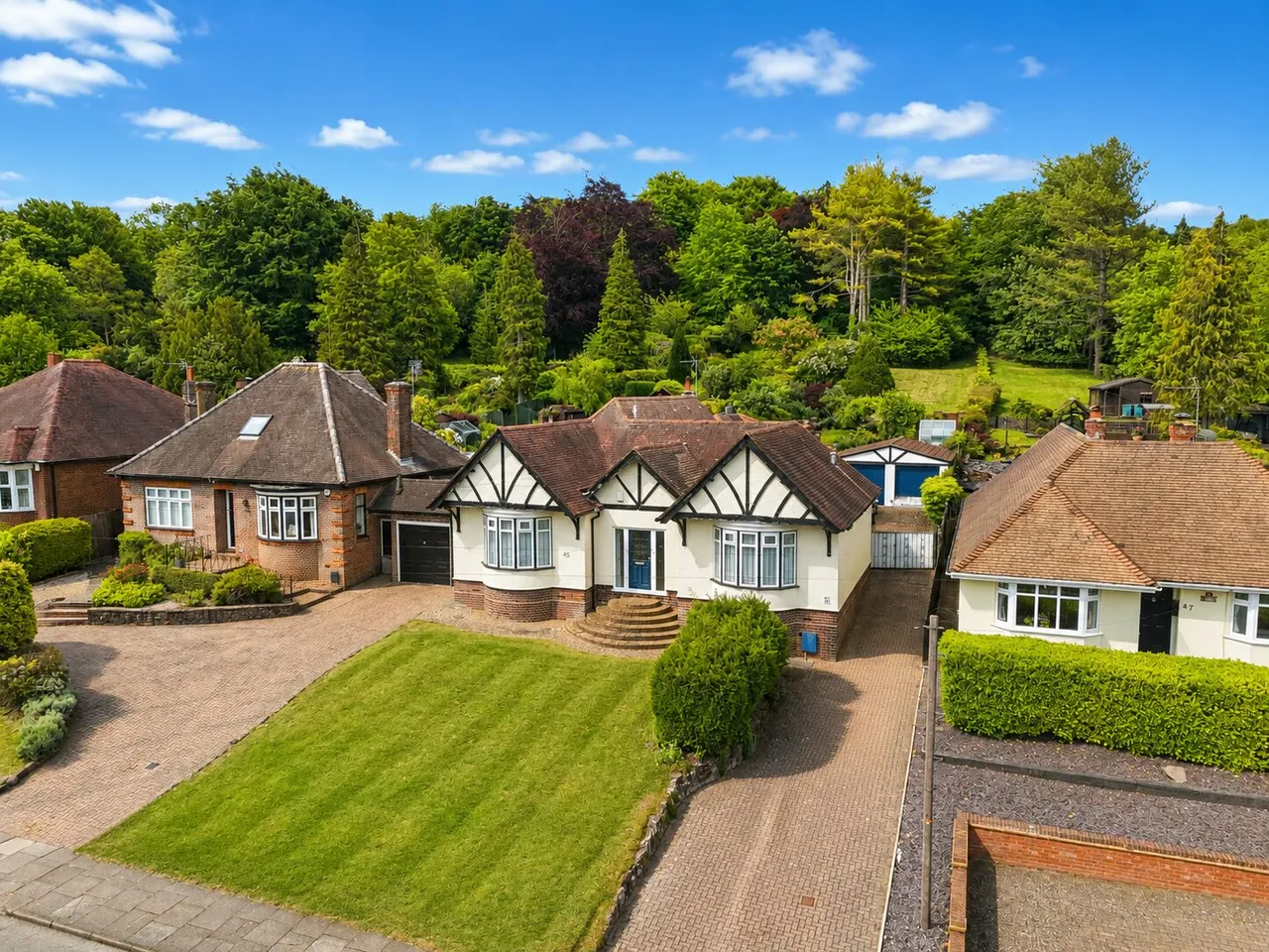 3 bed house for sale, Tring Road, Dunstable, LU6