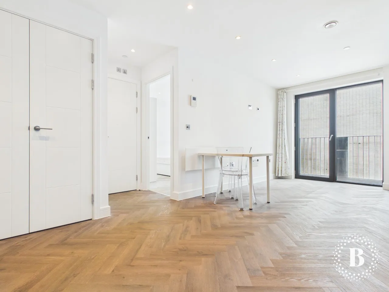 Cross Burgess Street, Sheffield, S1, photo 5