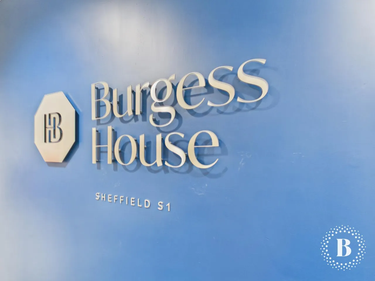 Cross Burgess Street, Sheffield, S1, photo 12