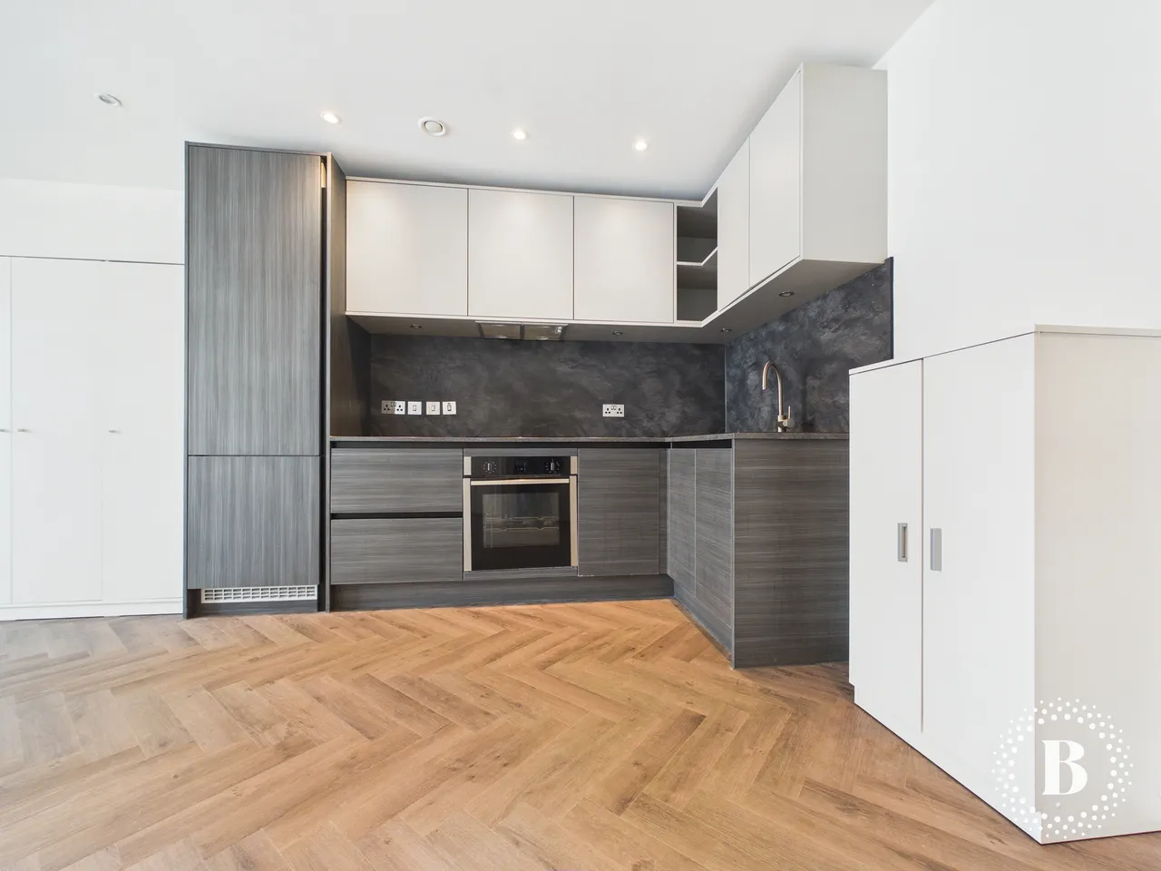 1 bed flat for sale, Cross Burgess Street, Sheffield, S1
