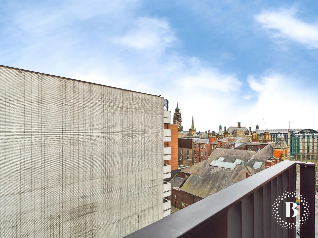Cross Burgess Street, Sheffield, S1, photo 7