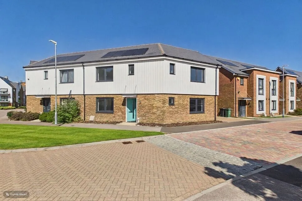 Stigand Lane, Greenhithe, Kent, DA9, photo 10