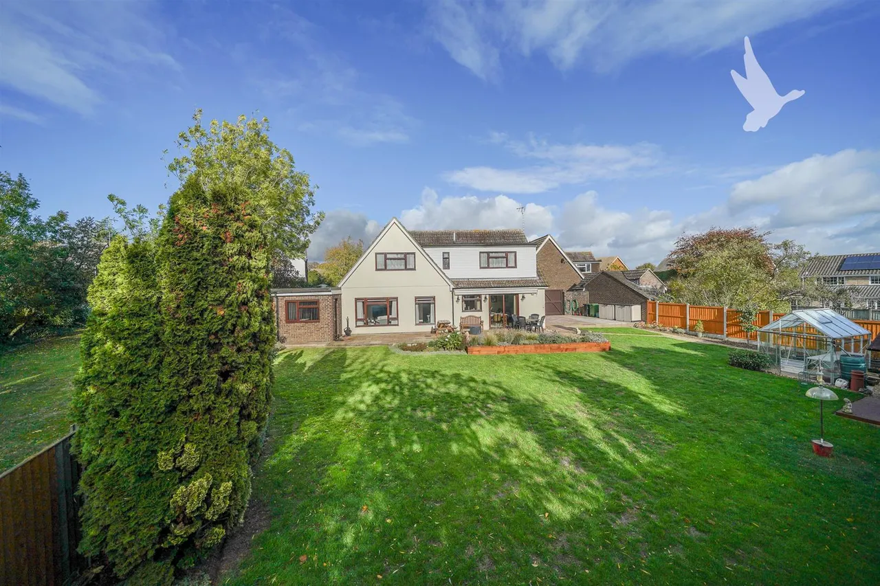 Byron Drive, Wickham Bishops, CM8 3ND, photo 2
