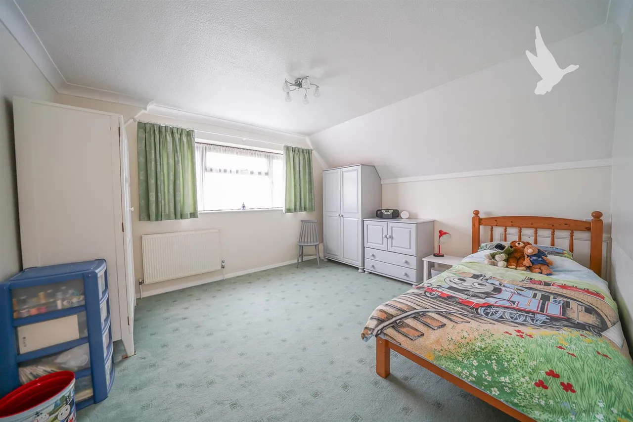 Byron Drive, Wickham Bishops, CM8 3ND, photo 12