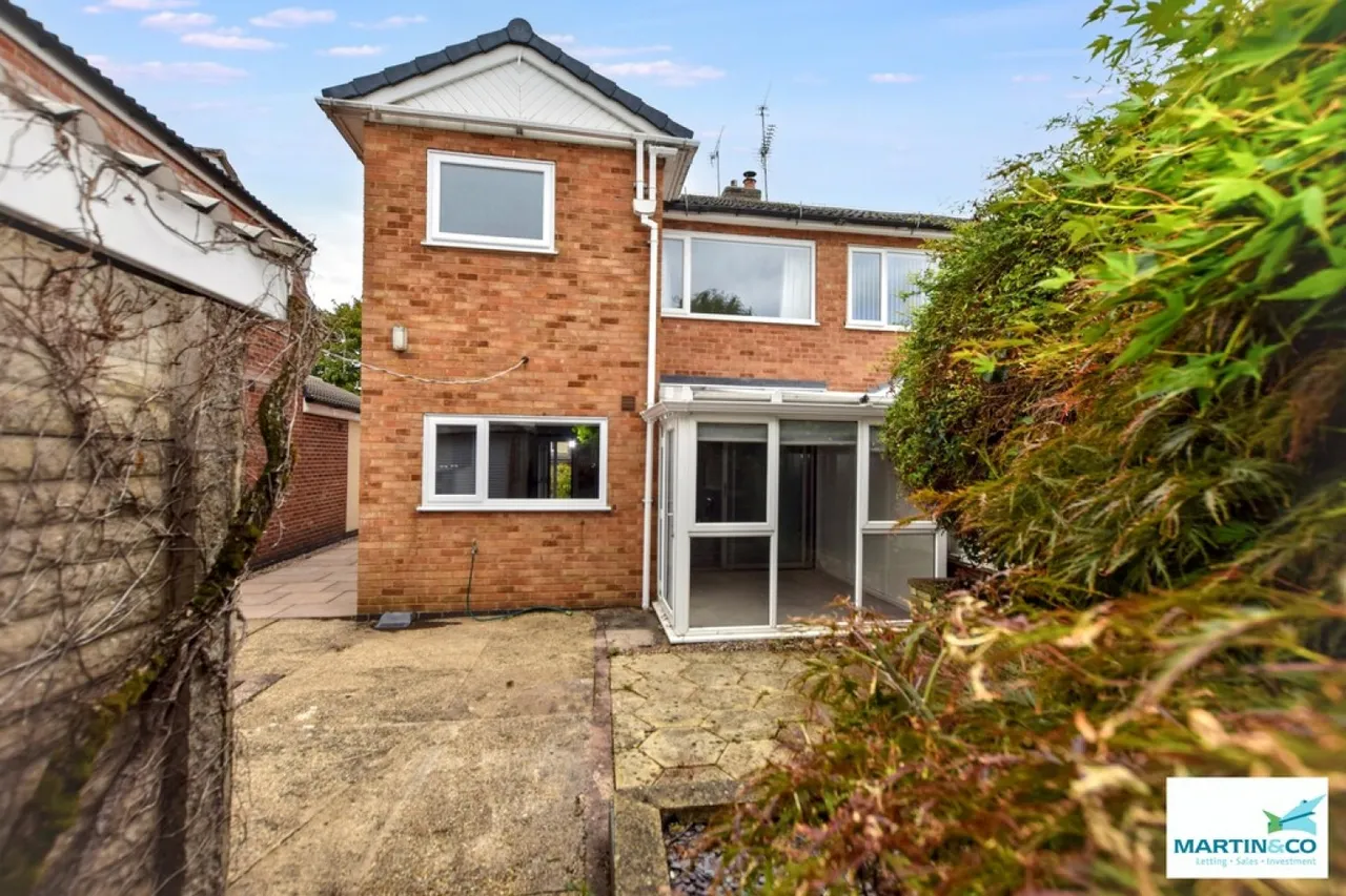 Outlands Drive, Hinckley, LE10, photo 16