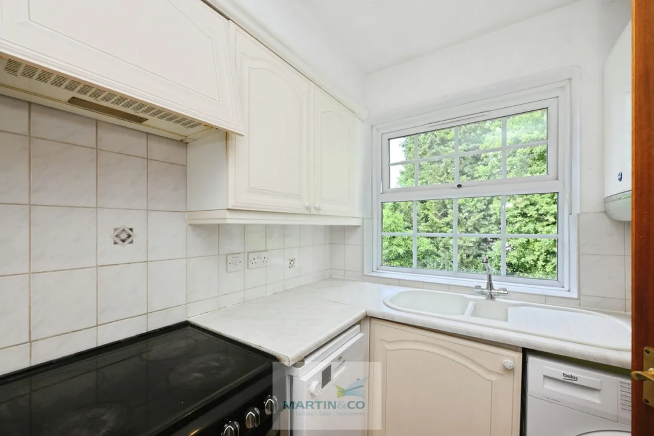 Parkway Gardens, Welwyn Garden City, photo 6