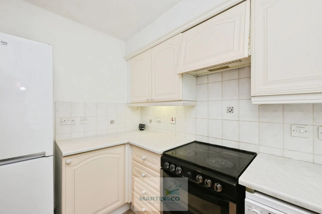 Parkway Gardens, Welwyn Garden City, photo 4