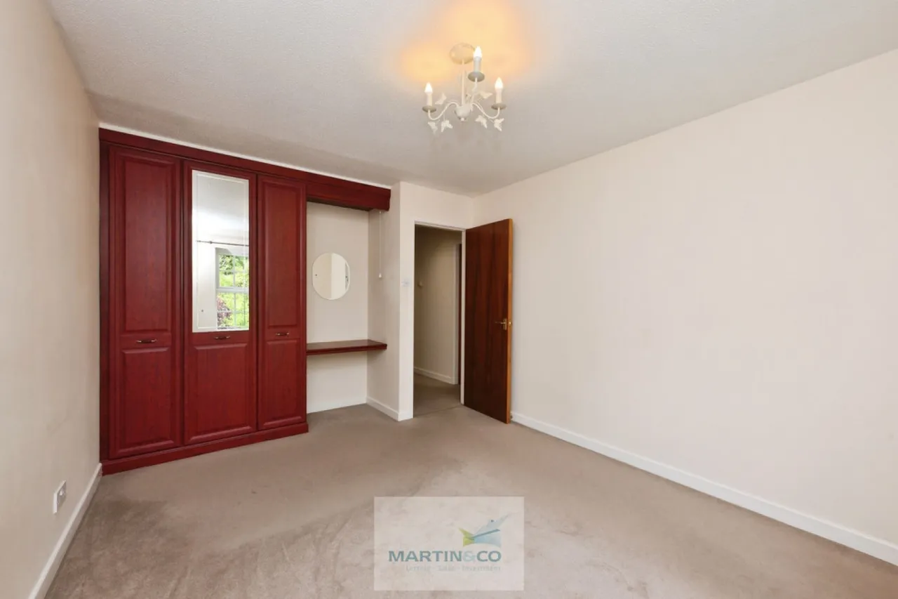 Parkway Gardens, Welwyn Garden City, photo 3
