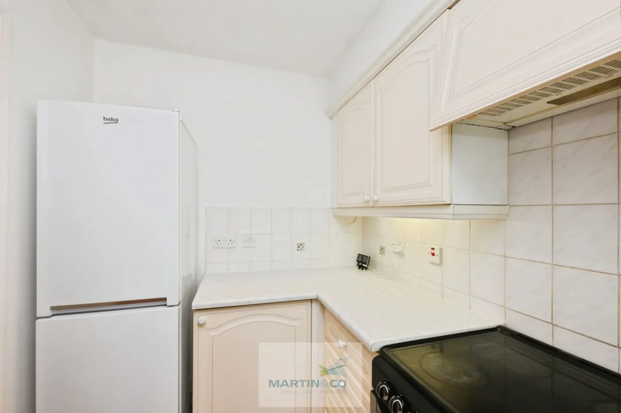 Parkway Gardens, Welwyn Garden City, photo 8