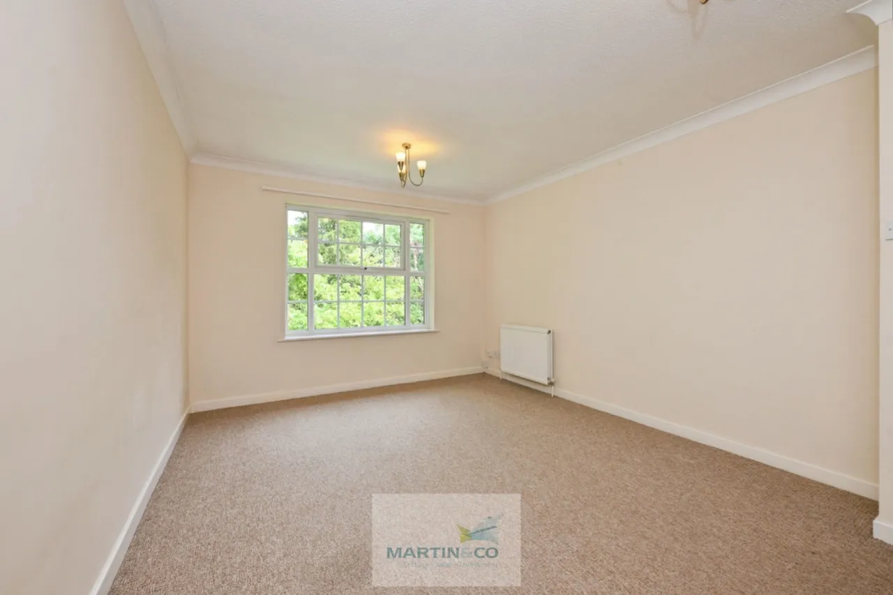 Parkway Gardens, Welwyn Garden City, photo 2