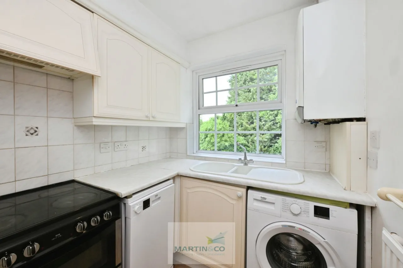 Parkway Gardens, Welwyn Garden City, photo 9