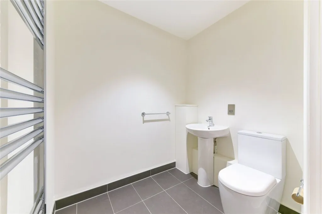 Goldhawk Road, London, photo 15
