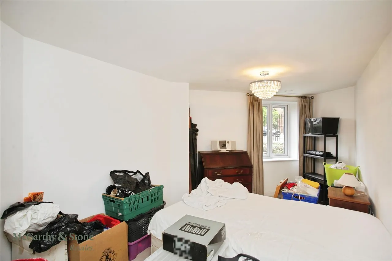 Church Street, Nuneaton, CV11, photo 4