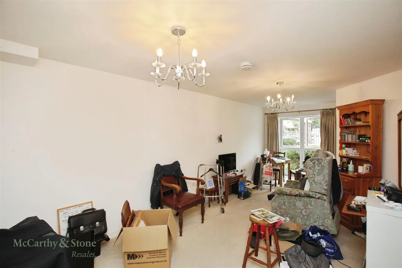 Church Street, Nuneaton, CV11, photo 3