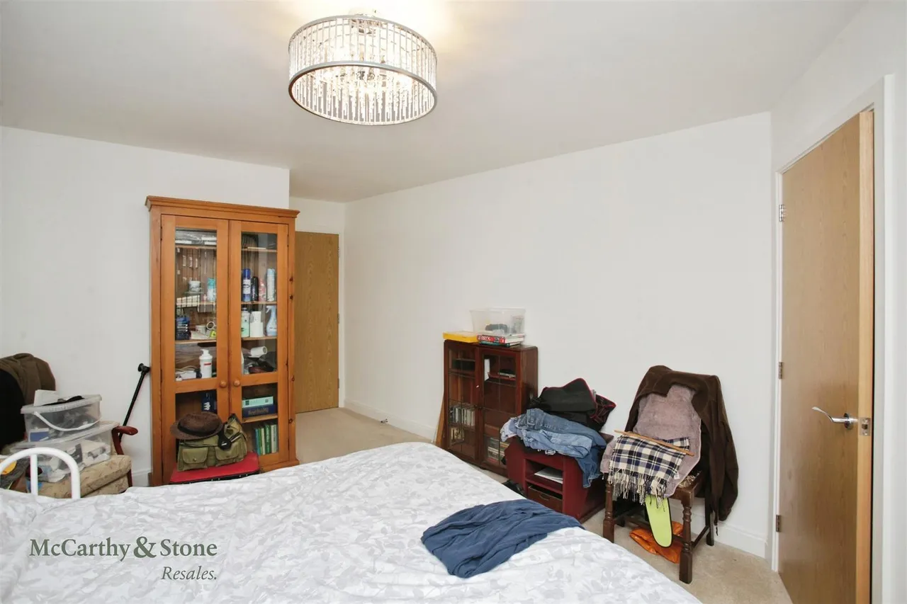 Church Street, Nuneaton, CV11, photo 6