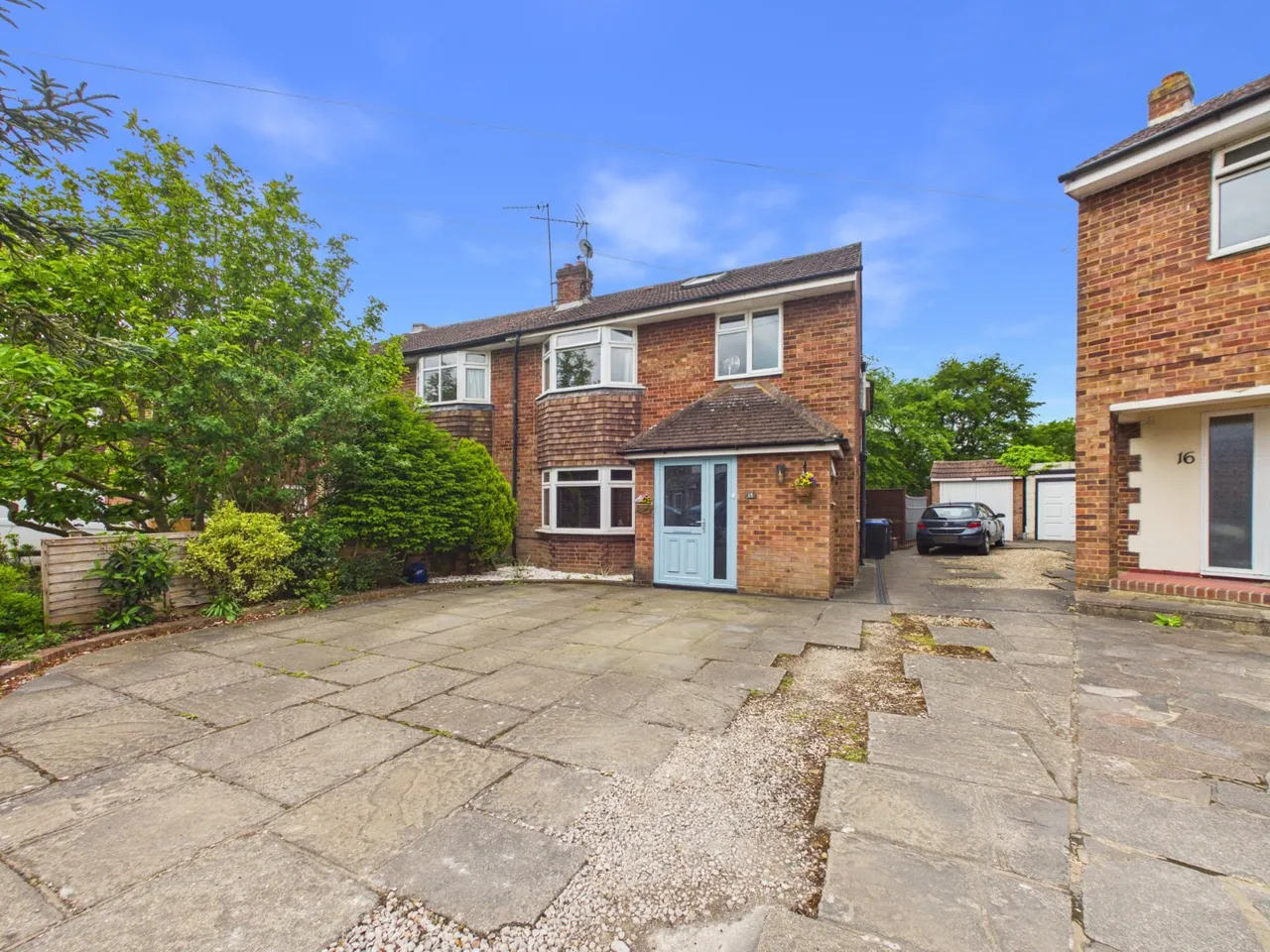 The Close, Iver, SL0, photo 18