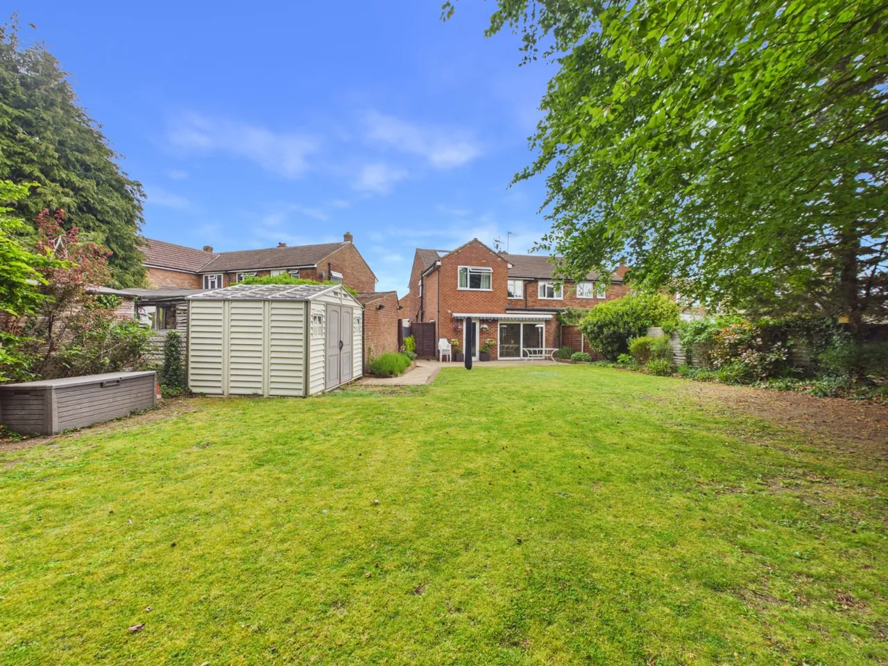 5 bed the close, iver, buckinghamshire,sl0 for sale, The Close, Iver, SL0