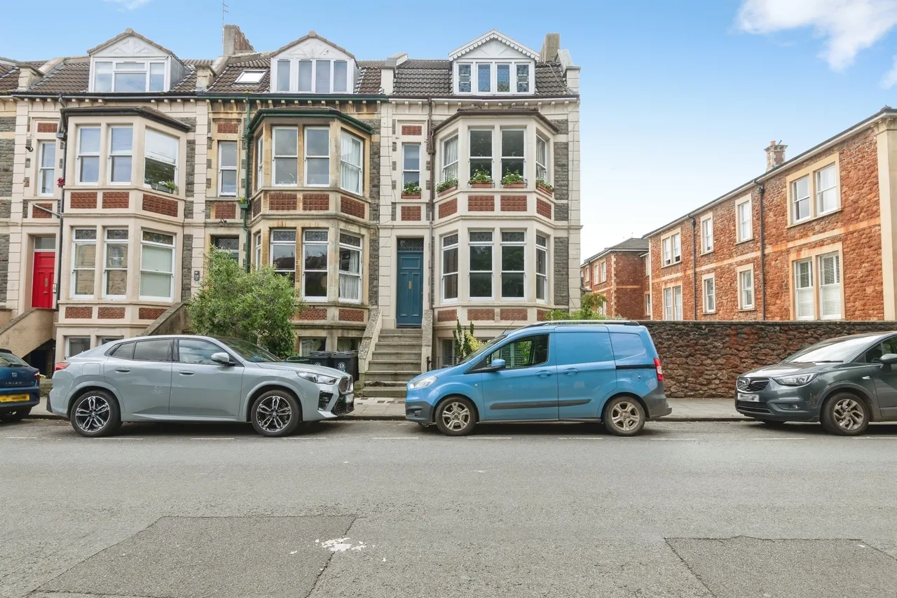Alma Road, Clifton, BS8, photo 13