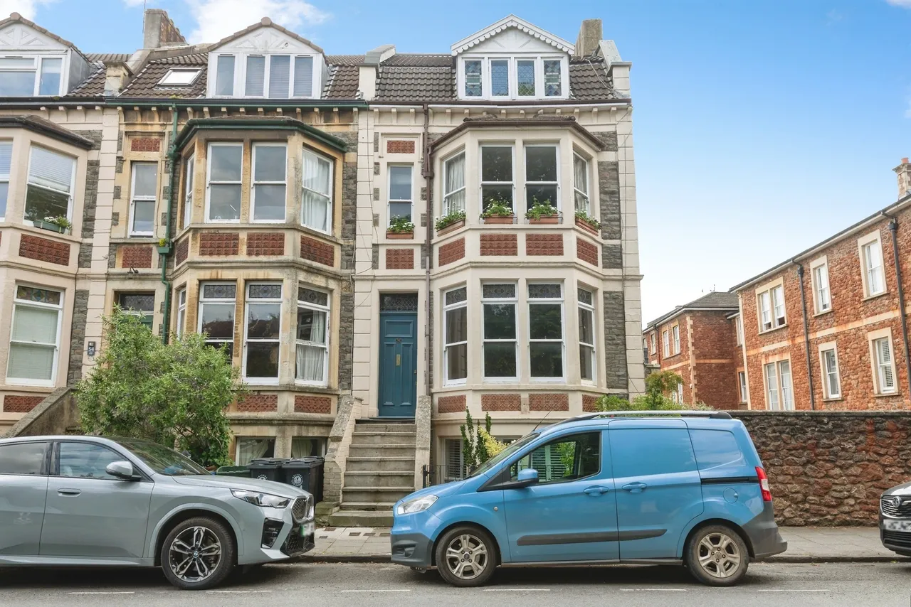 Alma Road, Clifton, BS8, photo 15
