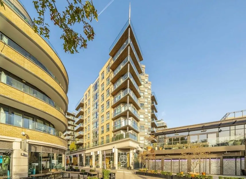 1 bed flat for sale, Longfield Avenue, Ealing, W5