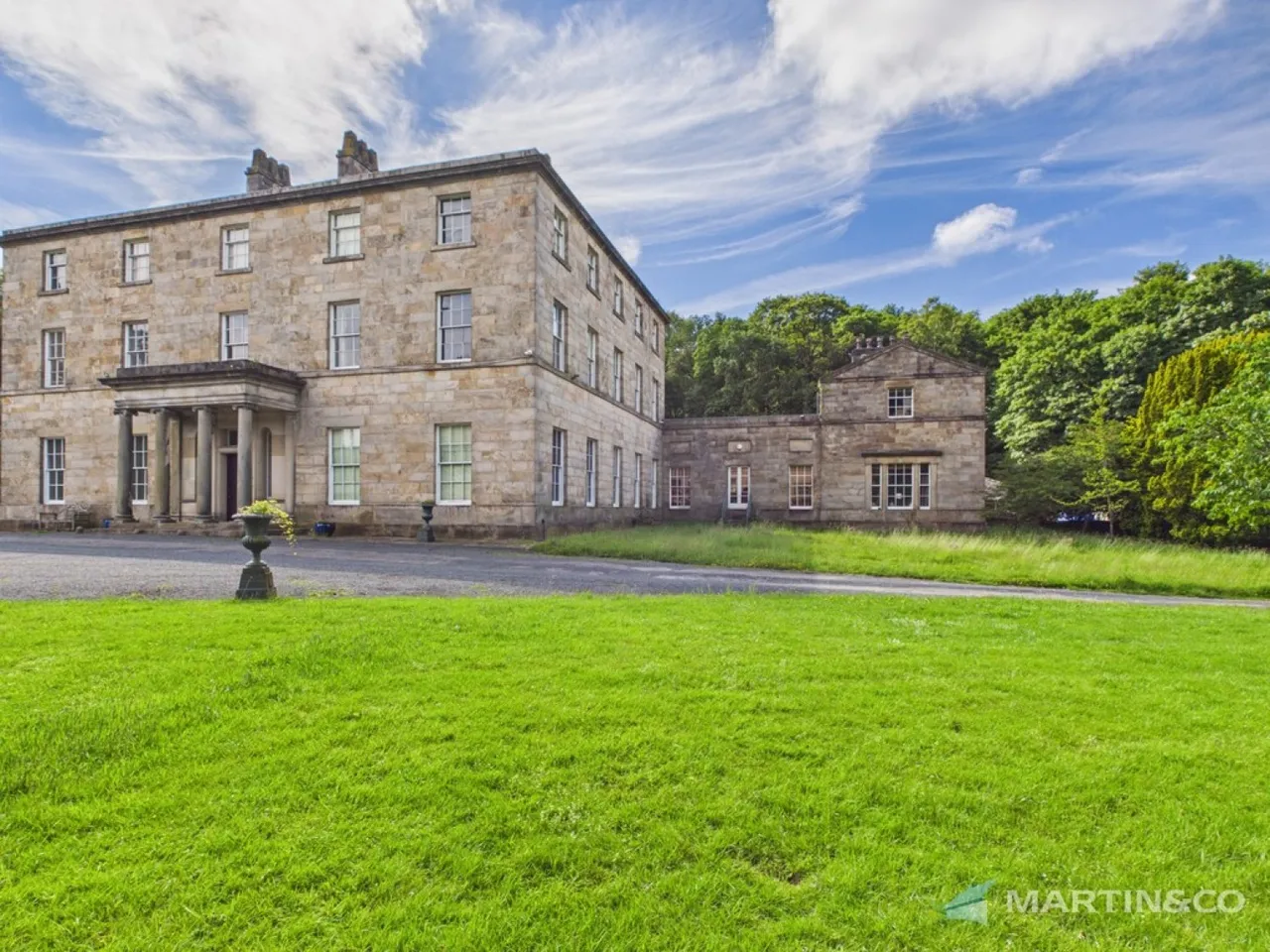 Quernmore Park Hall, Lancaster, photo 8