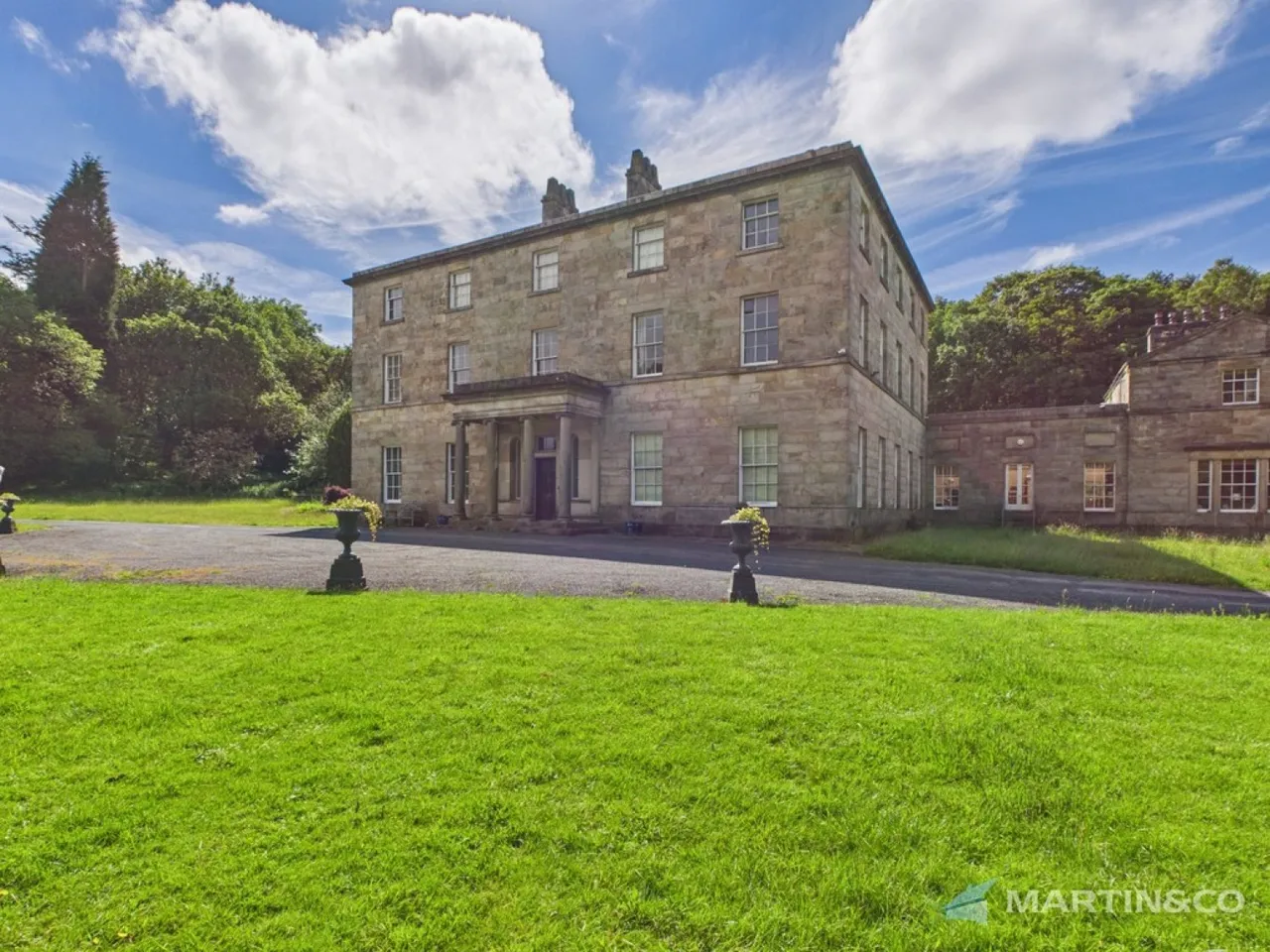 Quernmore Park Hall, Lancaster, photo 7
