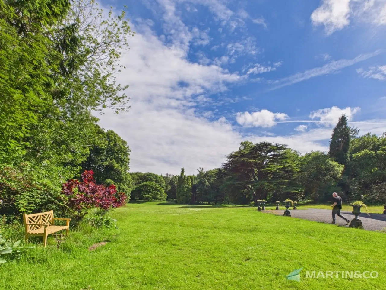 Quernmore Park Hall, Lancaster, photo 5