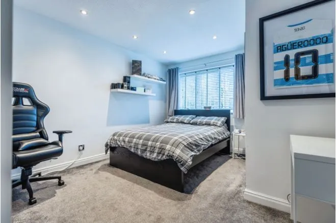 Greenleigh Close, Bolton, photo 12