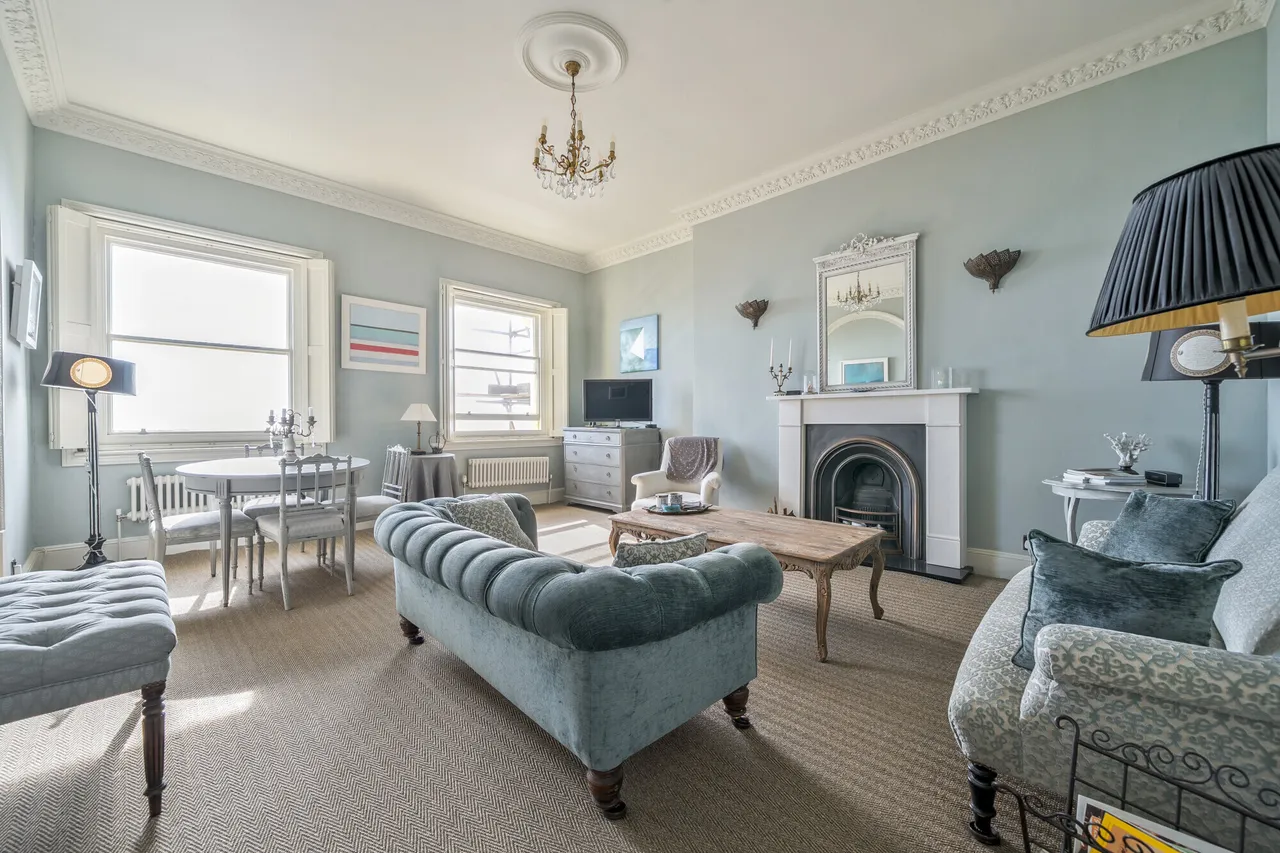 Brunswick Terrace, Hove, BN3, photo 2