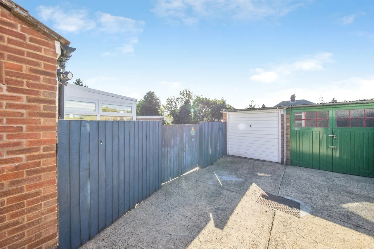 Chesterfield Drive, Ipswich, IP1, photo 18