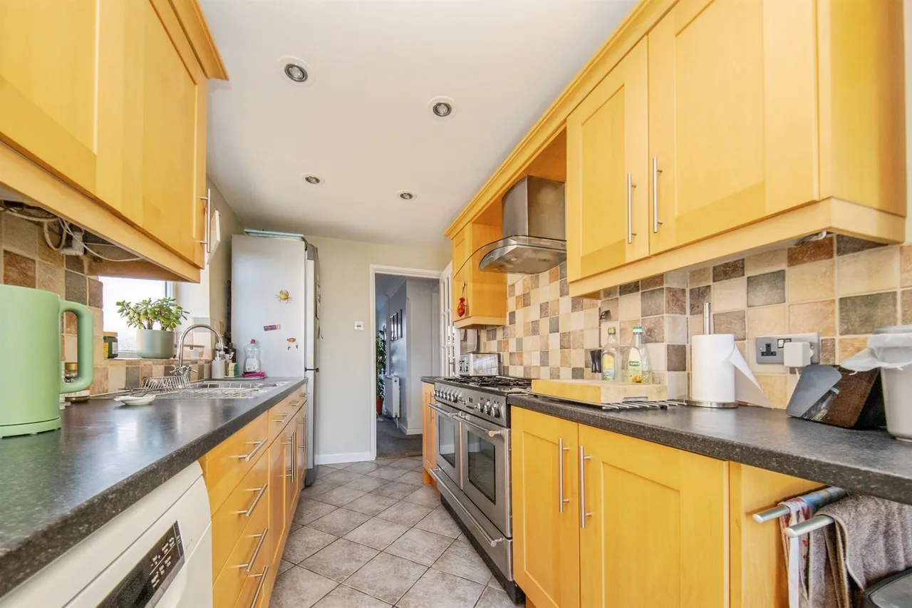 Chesterfield Drive, Ipswich, IP1, photo 8