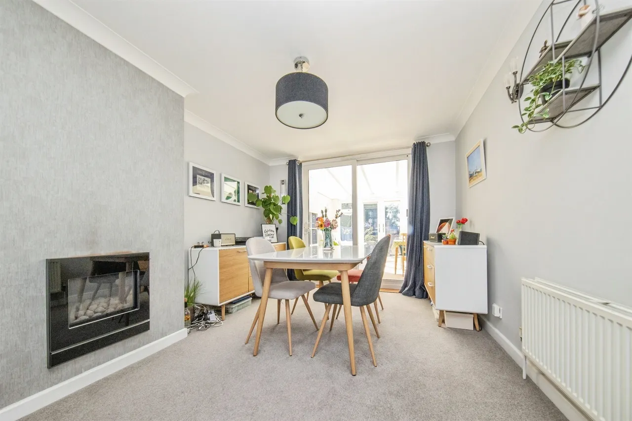 Chesterfield Drive, Ipswich, IP1, photo 5