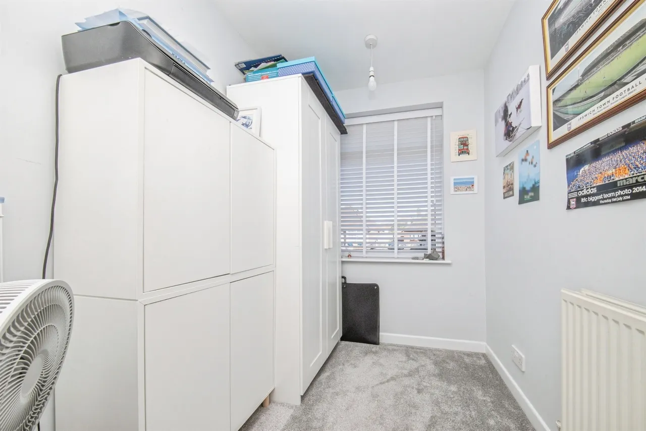 Chesterfield Drive, Ipswich, IP1, photo 12